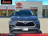 Certified 2024 Toyota Highlander XLE image 2