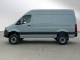 New 2025 Mercedes-Benz Sprinter 2500 image 2