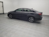Used 2024 Kia Forte LXS image 3