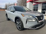 Used 2023 Nissan Rogue SL w/ SL Premium Package image 2