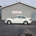 Used 2020 Volkswagen Jetta S w/ Driver Assistance Package image 6