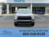 New 2026 Chevrolet Equinox RS w/ Convenience Package III image 2