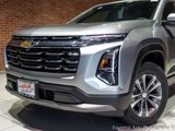 New 2026 Chevrolet Equinox LT w/ Convenience Package II image 4