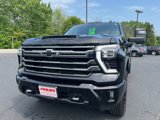 Used 2024 Chevrolet Silverado 2500 High Country w/ Midnight Edition image 2