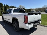 New 2025 Toyota Tundra Platinum image 5