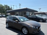 Used 2017 MAZDA MAZDA3 Grand Touring image 3