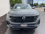 New 2025 Volkswagen Atlas Cross Sport SEL Premium R-Line image 5