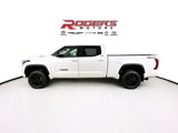 New 2025 Toyota Tundra Limited w/ TRD Off-Road Package image 4
