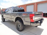 Used 2017 Ford F250 Platinum w/ Platinum Ultimate Package image 3