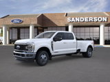 New 2025 Ford F350 XL image 2