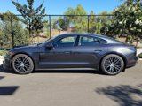 Used 2025 Porsche Taycan image 2