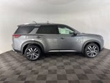 New 2025 Nissan Pathfinder Platinum image 4