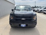 New 2025 Ford F150 XLT image 2