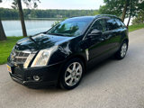 Used 2012 Cadillac SRX Premium image 2
