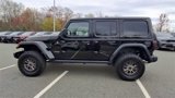 Used 2022 Jeep Wrangler Unlimited Rubicon w/ Trailer Tow Package image 5