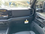 New 2025 Chevrolet Silverado 2500 LTZ w/ Trail Boss Package image 4