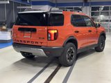 New 2026 Honda Passport TrailSport Elite image 4