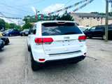 Used 2017 Jeep Grand Cherokee Limited image 4