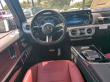 New 2025 Mercedes-Benz G 550 image 3