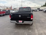 Used 2023 RAM 1500 Classic SLT w/ Trailer & Traction Group image 5