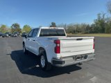 Used 2021 Chevrolet Silverado 1500 W/T w/ WT Safety Package image 5