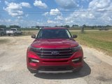 Used 2020 Ford Explorer XLT w/ Equipment Group 202A image 2
