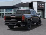 New 2025 GMC Sierra 1500 Elevation image 4