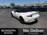 New 2025 MAZDA MX-5 Miata Grand Touring image 3