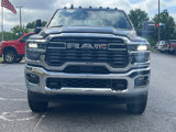 New 2025 RAM 2500 Tradesman image 2