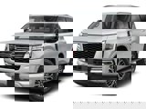 New 2025 Nissan Armada SL image 2