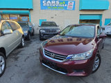Used 2013 Honda Accord LX image 5