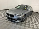 Certified 2024 BMW 228i xDrive Gran Coupe w/ Premium Package image 1