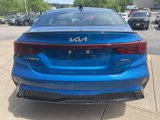 Used 2023 Kia Forte GT-Line w/ GT-Line Technology Package image 5