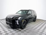 New 2025 Hyundai Palisade Calligraphy image 3