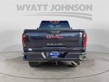 New 2025 GMC Sierra 2500 AT4 w/ AT4 Premium Plus Package image 4