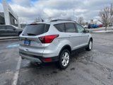Used 2019 Ford Escape SEL image 3