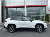 Certified 2025 Toyota RAV4 XSE image 2