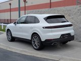 New 2025 Porsche Cayenne image 3