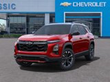 New 2026 Chevrolet Equinox RS w/ Convenience Package III image 6