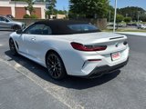 New 2026 BMW 840i Convertible image 3
