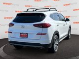 Used 2021 Hyundai Tucson Ultimate image 5