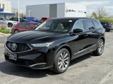 New 2025 Acura MDX w/ Technology Package image 4