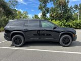 New 2026 Chevrolet Traverse Z71 w/ Driver Confidence Package image 2