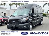 New 2025 Ford Transit 350 XL image 6