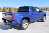 New 2025 Toyota Tacoma SR5 image 3