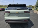New 2026 Chevrolet Equinox LT w/ LPO, Floor Liner Package image 3