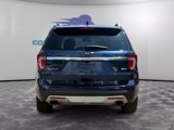 Used 2017 Ford Explorer Platinum image 4