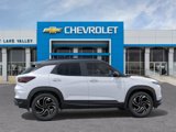 New 2026 Chevrolet TrailBlazer RS w/ Convenience Package image 5