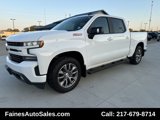 Used 2019 Chevrolet Silverado 1500 RST image 4