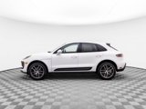Used 2025 Porsche Macan image 2